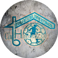 Logo Club Hidalguense